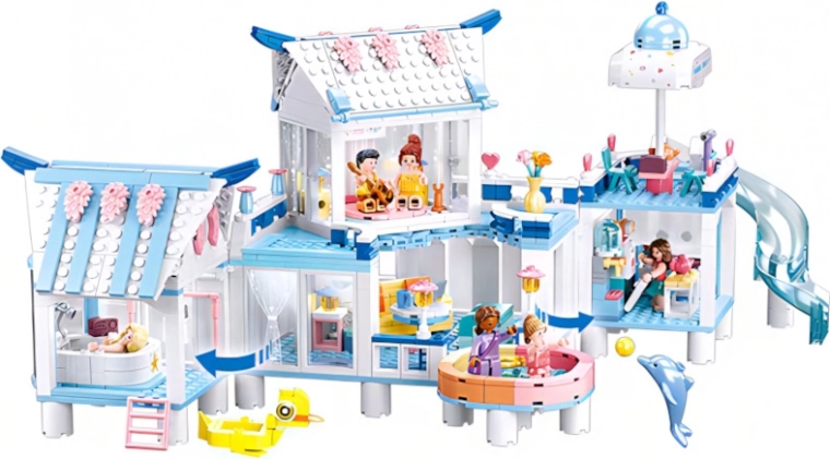 Saderība ar citām zīmoliem