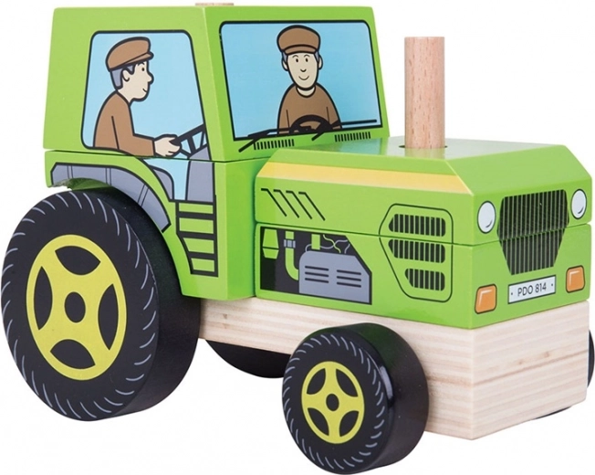 Moving wheels for action-packed play