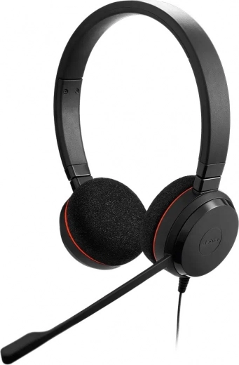 Clear calls thanks to the noise‑reducing microphone