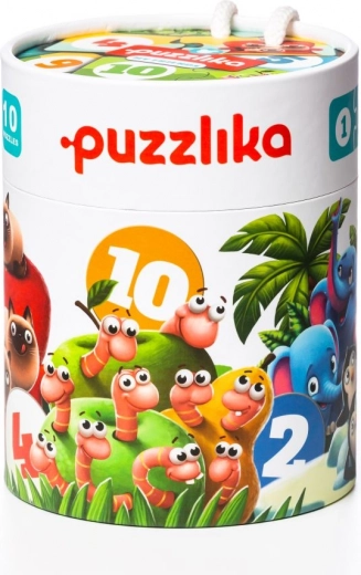 Praktisks dāvanu iepakojums