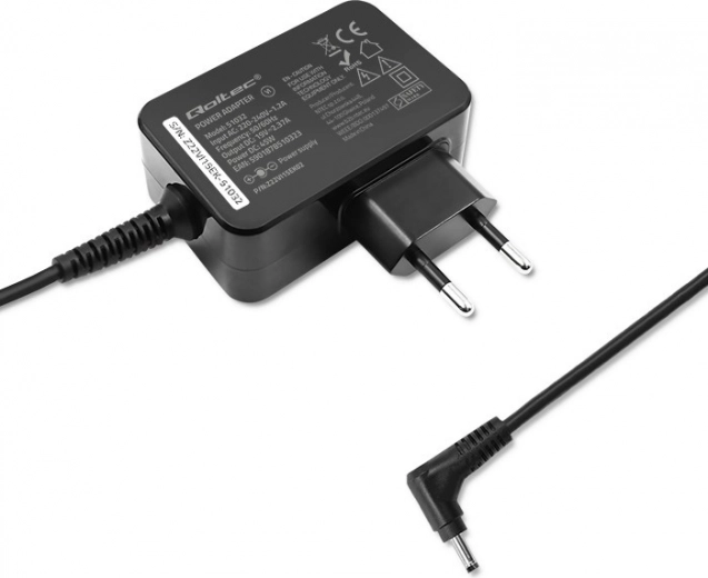 Efficient energy for your laptop