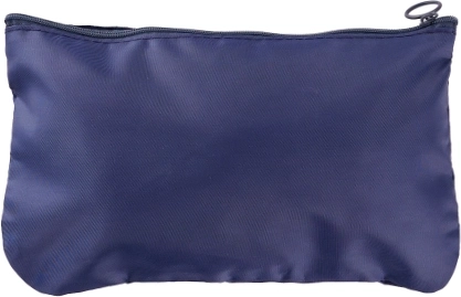 Small-items pouch always at hand