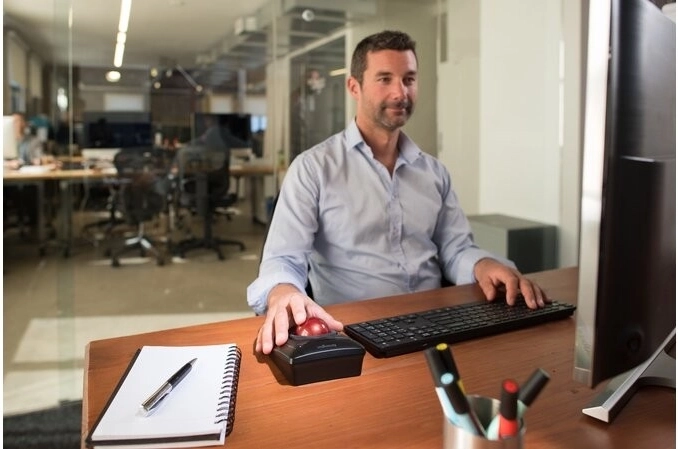 Ergonomic Design