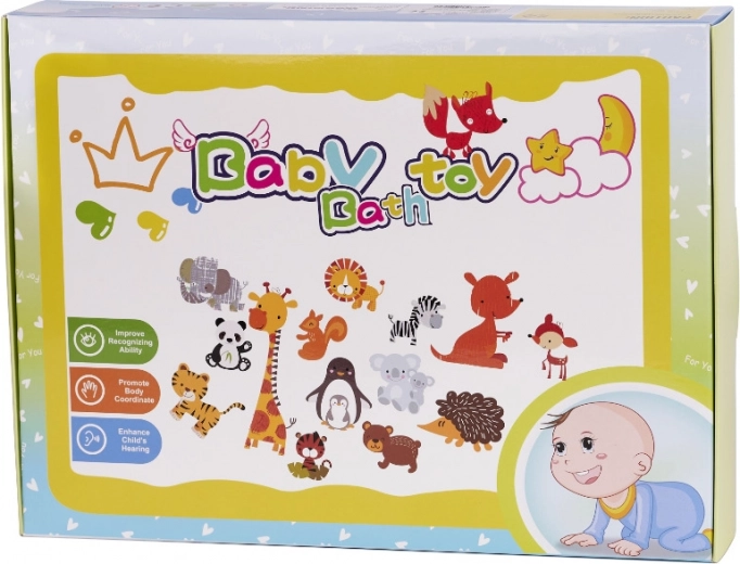 Praktisks dāvanu iepakojums