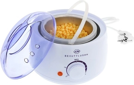 Universāls cietajam un mīkstajam vaskam