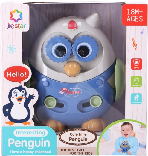 Educational toy