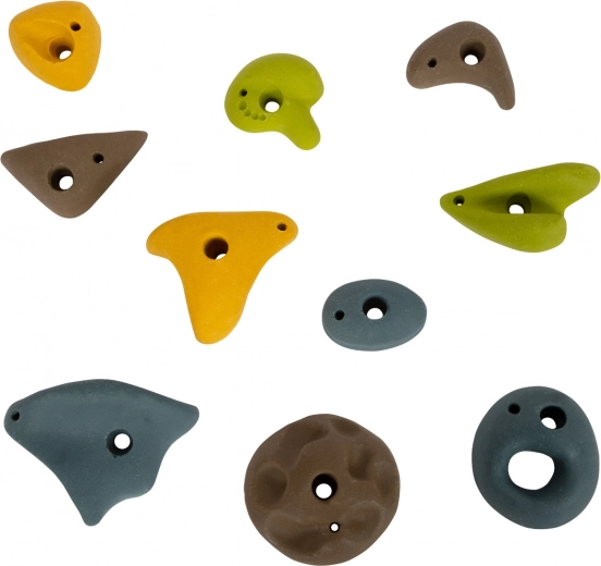 Droša divpunktu sistēma