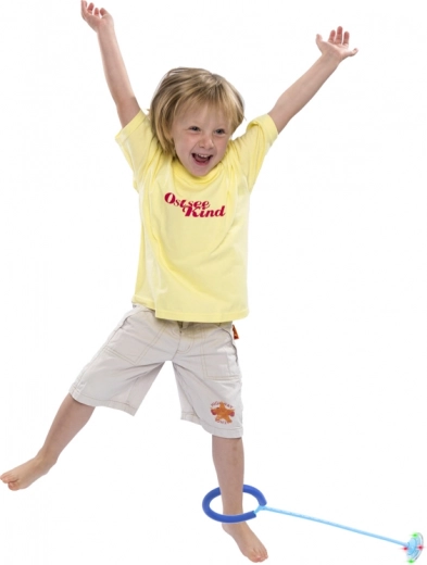 Aktīva izklaide bērniem un pieaugušajiem