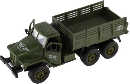 Reālistiskas militārās detaļas