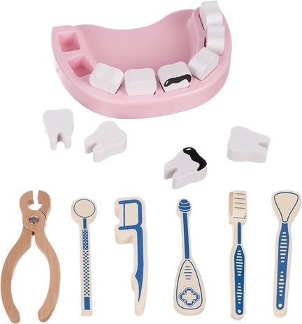 Educational and fun play