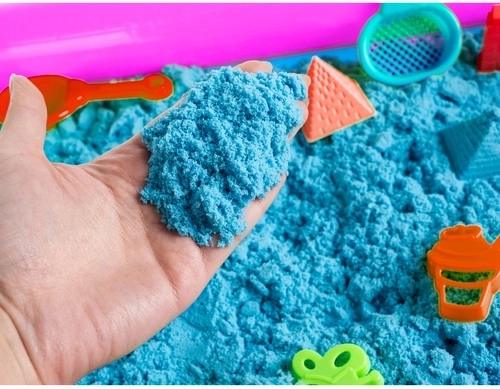 Sensorā spēle un viegla veidošana