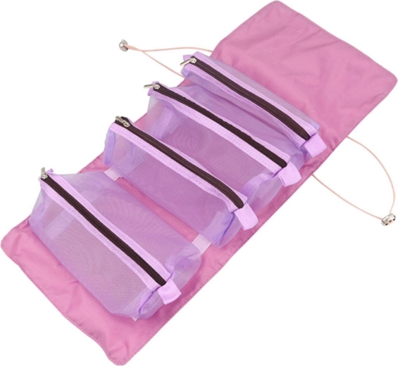 Satināms dizains taupa vietu