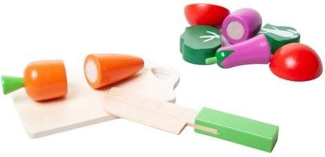 Griešana ar velcro, komplektā nažiņš un dēlītis