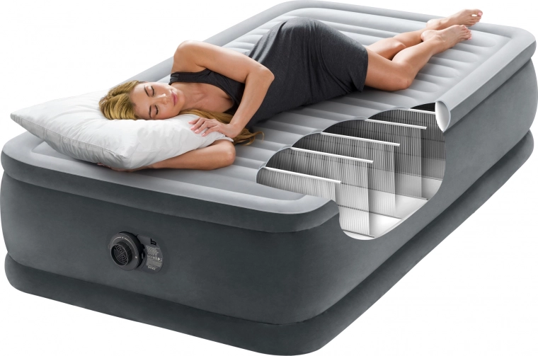 Stings atbalsts ar Fiber-Tech un Dura-Beam sistēmām