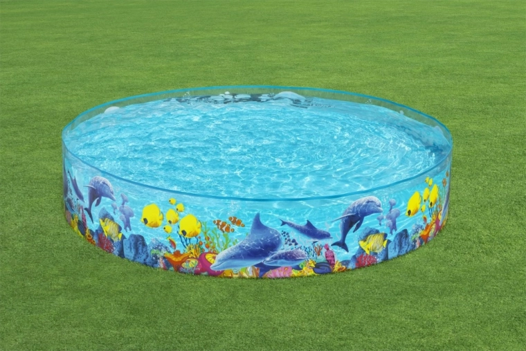 Viegla uzstādīšana un tūlītēja izklaide