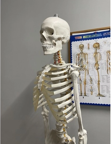 Mācību palīglīdzeklis ar plakātu