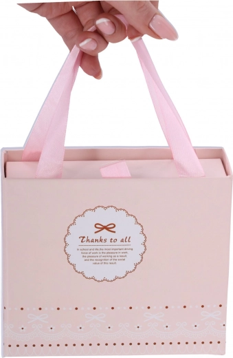 Decorative gift box