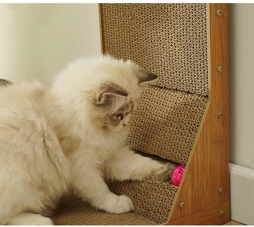 Izklaidējošs tunelis ar bumbiņu