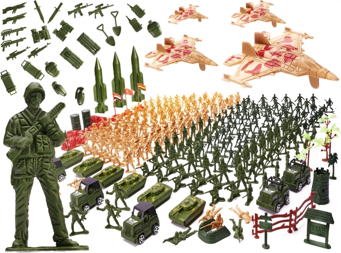 Pilna militārā bāze