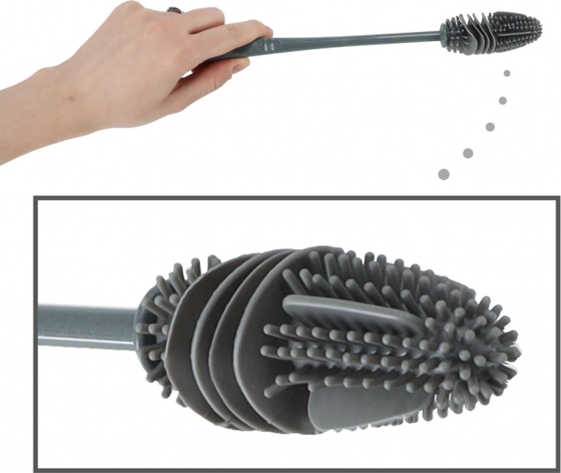 Ergonomisks dizains ērtai lietošanai