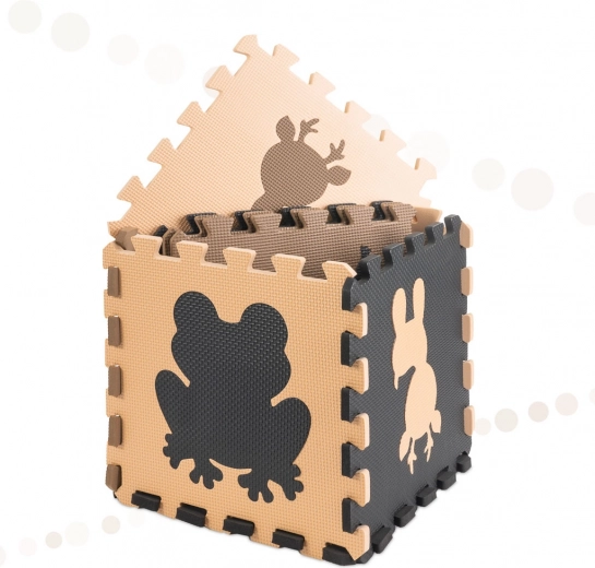 3D konstrukciju veidošana