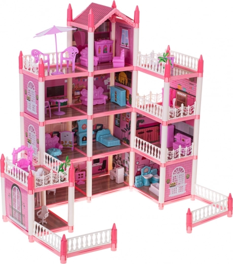 Reālistiskas telpas