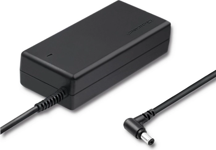 Powerful and stable 65 W power