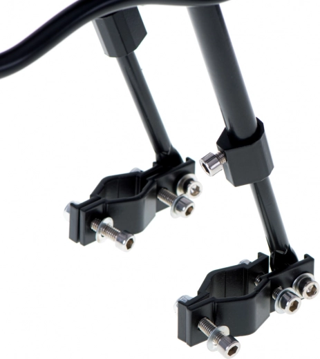 Ātra uzstādīšana un stingra stiprināšana