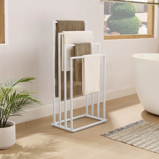 Stabila tērauda konstrukcija