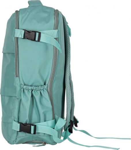 Kompresijas siksnas stabilai kravai