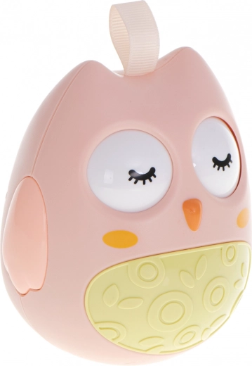 Maņu attīstība vienā rotaļlietā