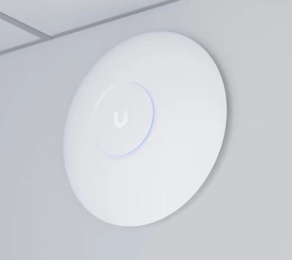 Wi‑Fi 7 performance and 8 spatial streams