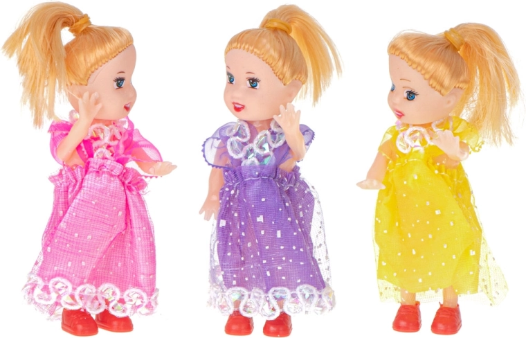 Colorful clothing