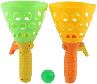 Viegla noķeršana un izšaušana