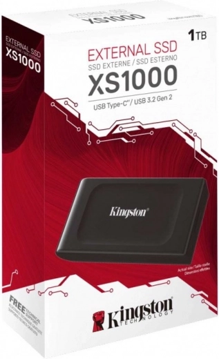 Pocket-sized dimensions, maximum portability