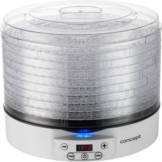 Perfect Temperature Regulation