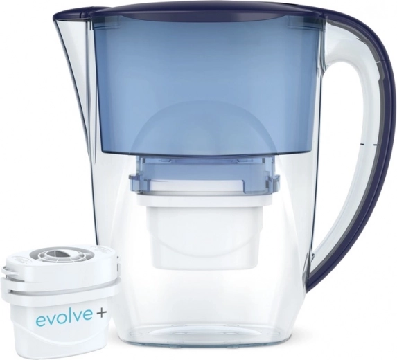 5 pakāpju filtrācija tīrākam un gardākam ūdenim