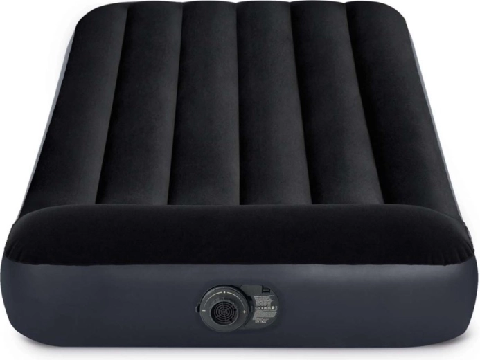 Komforts un atbalsts ar Dura-Beam Fiber-Tech