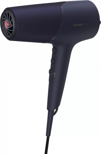 Smart ThermoShield protection