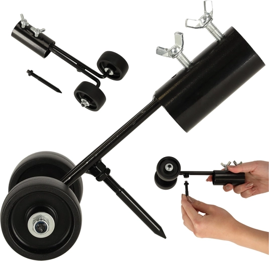 Ekoloģisks risinājums