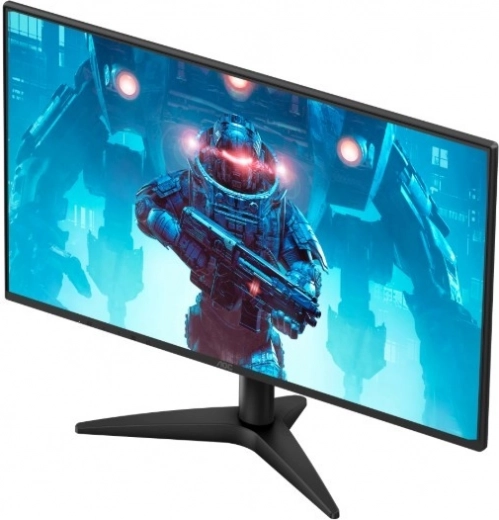 IPS colors and wide viewing angles