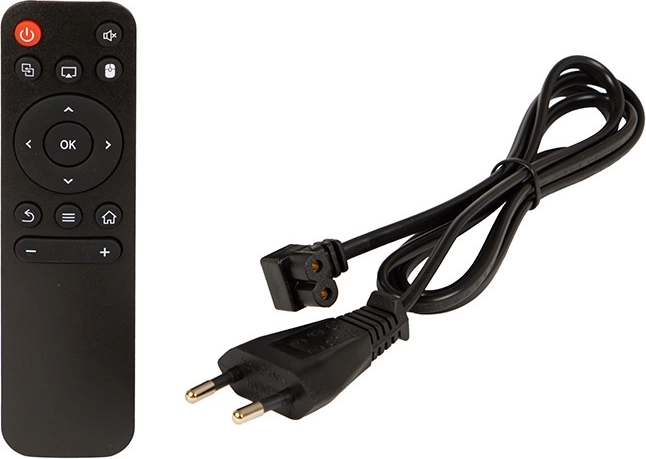 Automātiska korekcija un iebūvēts skaļrunis