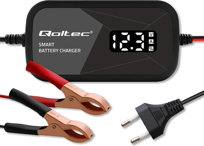 Liels LED/LCD displejs