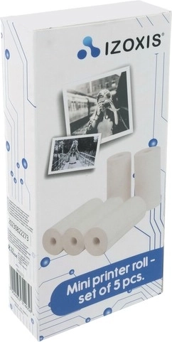 Komplekts mini printeriem