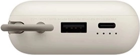 Ātrā uzlāde līdz 22,5 W