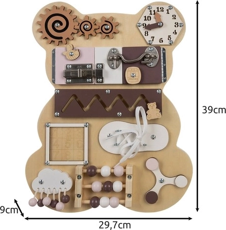 Droša un izglītojoša