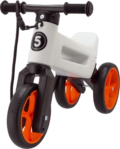 Klusi un bezapkopes riteņi