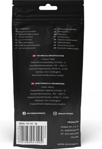 Safe and Easy Application
