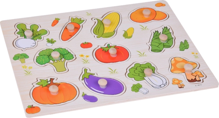 Supports the development of motor skills