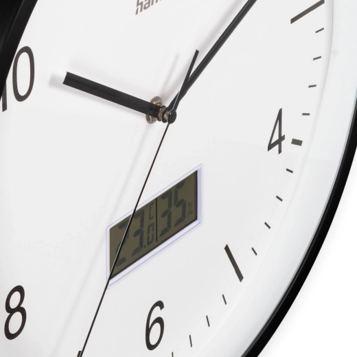 Kluss darbs bez tikšķēšanas